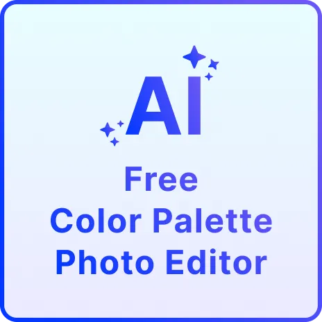 Free AI Color Palette Generator, Free Online Color Scheme Maker Free AI Color Palette Generator, Free Online Color Scheme Maker